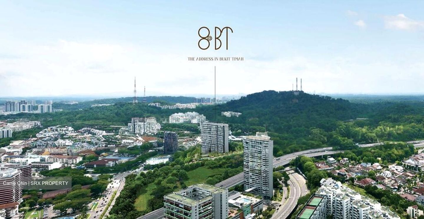 8@BT (D21), Condominium #516499111